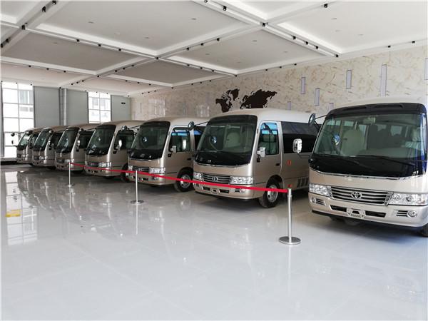鄭州出租中巴車(chē)一天和半天價(jià)格一樣嗎？